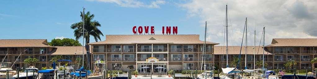 Cove Inn On Naples Bay Ngoại thất bức ảnh