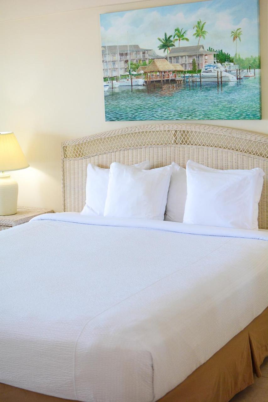 Cove Inn On Naples Bay Ngoại thất bức ảnh